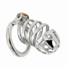 Xinghaoya-35 Steel Dick Cage