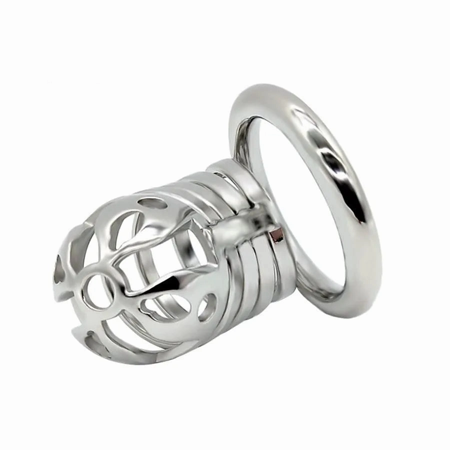 Xinghaoya-35 Steel Dick Cage