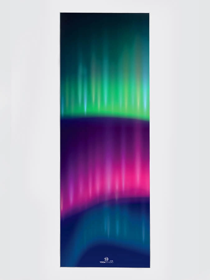 Yoga Studio Designed Yoga Mat Grip Dot Towels