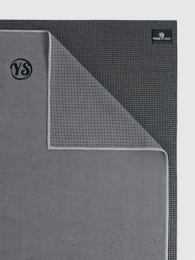 Yoga Studio Premium Grip Dot Yoga Mat Towels
