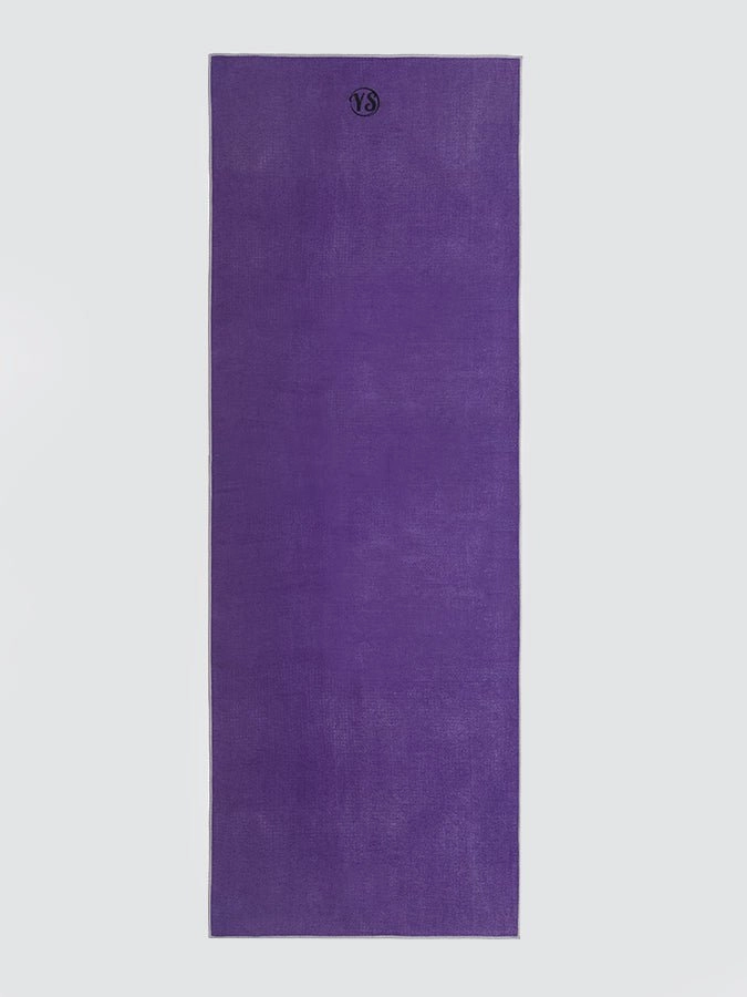 Yoga Studio Premium Grip Dot Yoga Mat Towels