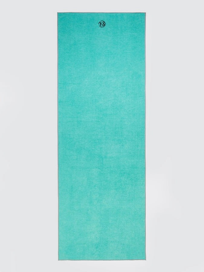 Yoga Studio Premium Grip Dot Yoga Mat Towels