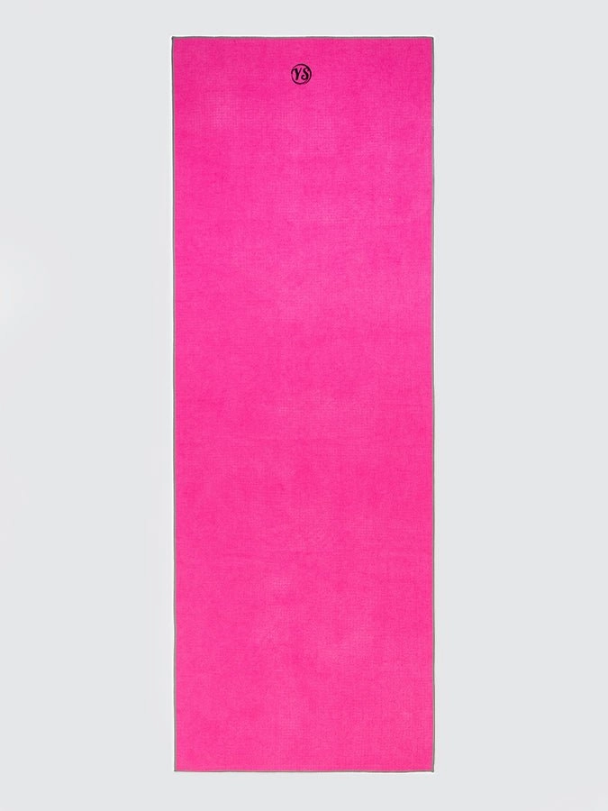 Yoga Studio Premium Grip Dot Yoga Mat Towels