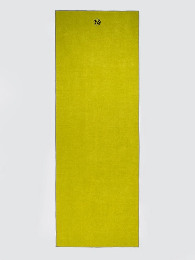 Yoga Studio Premium Grip Dot Yoga Mat Towels