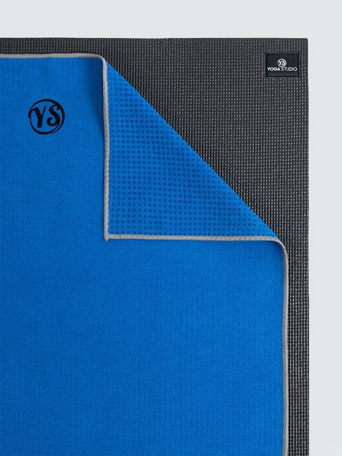 Yoga Studio Premium Grip Dot Yoga Mat Towels